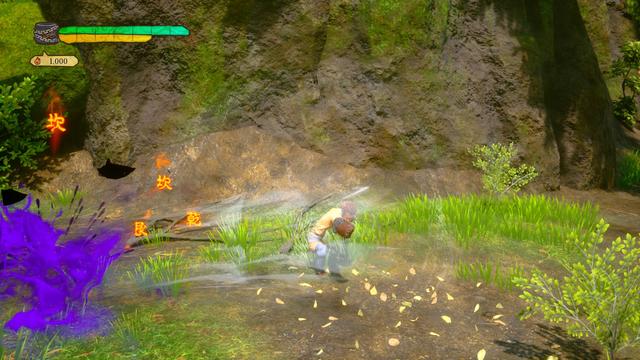 《西游记之大圣归来》游戏：路漫漫其修远兮！机制古旧的情怀之作