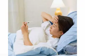 肿瘤患者反复发热？使用抗生素无效？或许是这个原因导致的图片