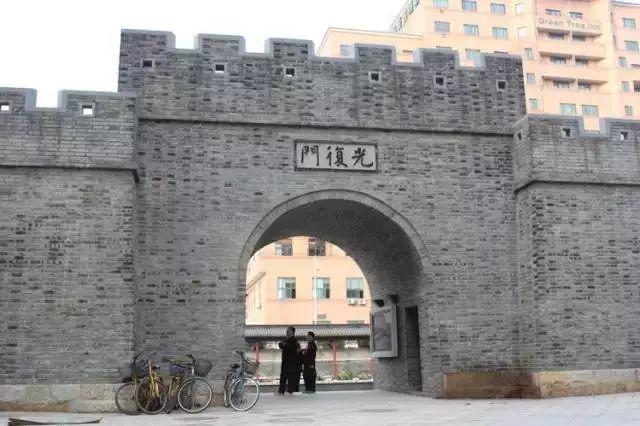 这些无锡老地名，都知道的人一定是正宗老无锡！