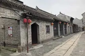 江苏“十三太保”各有拿手5A景点，却各说其话，各地方言让我醉了图片
