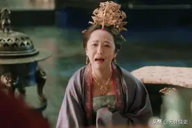 清平乐：郭皇后打赵祯竟是史实！郭皇后被废又被召见，她直接拒绝图片