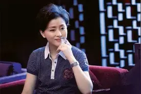 杨澜：学会给人生做减法，是幸福的开始图片