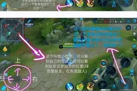 男友花费10个小时，打造王者入门攻略，网友：别人家男朋友图片