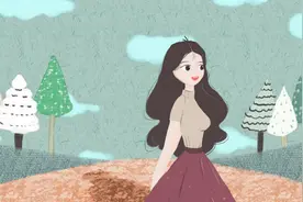 女人对你说这些话，相当于说“别烦我”图片
