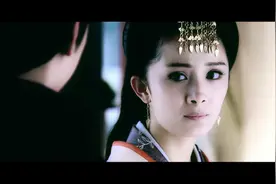 一部《美人心计》，全员人间绝色，换不得一个莫雪鸢图片