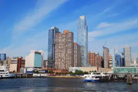 2020上半年世界GDP前十排名，印度痛失第五，韩国挤进前十图片