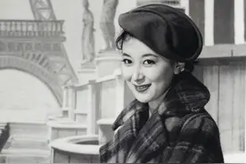 日本妈妈级演员，年轻时竟然这么好看图片