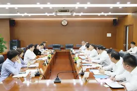 来了！中建八局一周要闻播报图片