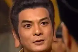 武痴鸠摩智为何不去夺降龙掌？并非因为打不过，其实我们都错怪他图片