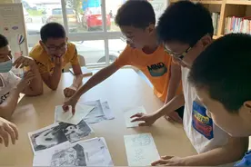 湖北第二师范学院：亲近大自然 走进神奇的动物世界图片