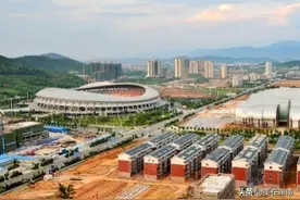 耒阳网友要求将耒阳升级，打造成神农文化地级市，你觉得有希望吗图片