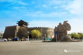 5.18国际博物馆日，在榆林开启一场文化艺术之旅！图片