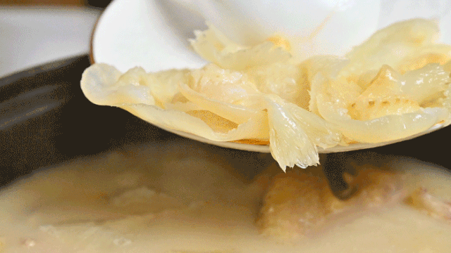 翅骨花胶煲鸡 2026年翅骨花胶煲鸡汤的做法