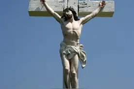 为什么常见的兔子与西方重大节日复活节有关？图片