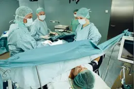 顺产“开十指”究竟有多疼？大家看完这张图，相信都会心疼妈妈图片
