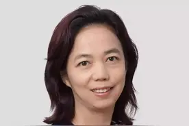 华裔院士李飞飞：如果能获得诺贝尔奖，我一定要以中国人身份领奖图片
