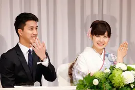 福原爱江宏杰离婚 女方坚称无外遇 谜底解开图片