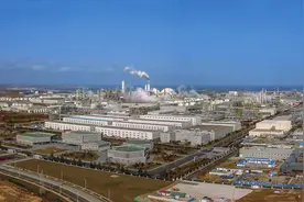从两大抓手和八大建议，看新型煤化工发展之路图片