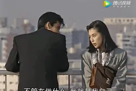 新版东爱的莉香被吐槽“丑拒”，当年她的一颦一笑才叫迷倒全亚洲图片