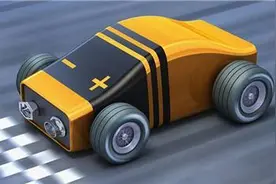 新能源车“快充”对电池寿命有什么影响？图片