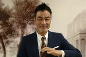 任达华斥资3740万买豪宅，海内外物业逾60处，娱乐圈楼王名副其实图片