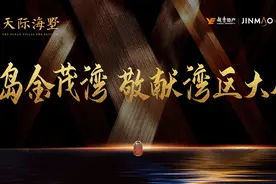 热销3亿！揭秘灵山岛金茂湾爆红的硬核逻辑图片