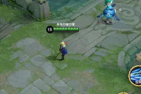 「王者荣耀」夏洛特加强值得一试，公孙离削弱委屈兮兮图片