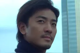 郑伊健接手刘德华的经典IP，导演杜琪峰别出心裁，可观众却不买账图片