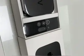 亲自海淘的Apple TV 4K 海淘攻略及设备评测正在路上图片