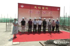 漳浦这两个省级重点项目又有新进展图片
