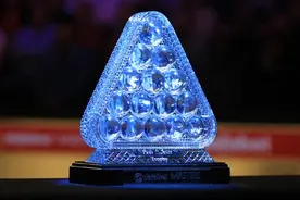 斯诺克老视频分享——2015大师赛15佳球图片