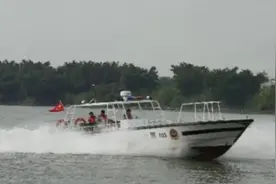 女港警殉职，嫌疑人在内地落网！图片