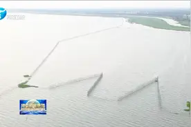 宿鸭湖清淤扩容 打造环湖生态圈视频封面