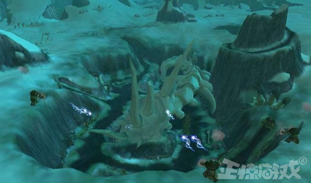 迦拉克隆才是魔兽9.0终极BOSS？曾被龙王击败，在炉石复活