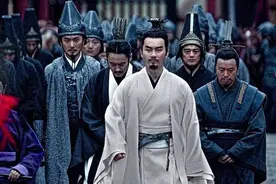 古代宰相、将军告老还乡后，和县令比谁大？图片