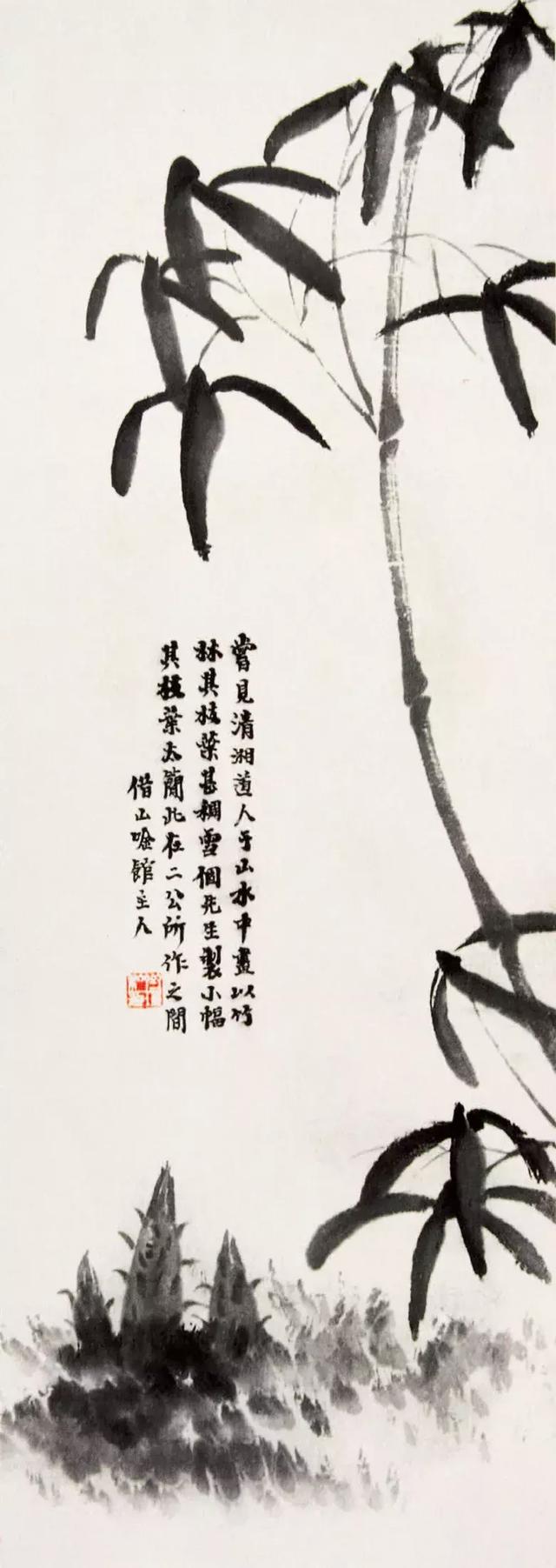 论齐白石艺术世界中的悟性