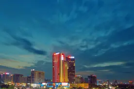 东莞一老旧片区喜提拆迁，共占地890亩，市民表示：期待已久图片