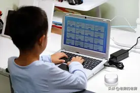 壳乐派STEAM编程学习机 跟着儿子学Python图片