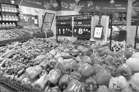 辣椒为何突然“辣么贵”？图片
