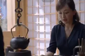 《精英律师》：刘英美死后留下的巨额欠条，暴露了一个婚姻真相图片