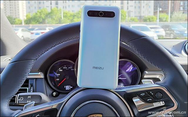 魅族 17评测：魅族的5G梦想从它开始