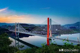 到四川达州市旅游不能错过的20个景点，你去过几个？最爱哪个景点图片