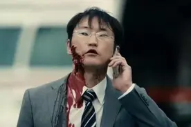 如果真的爆发丧尸病毒，来看看你能活几天？世界真的会毁灭吗？图片