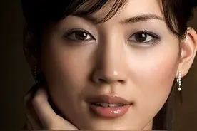 日本女星绫濑遥，我的梦中女神图片