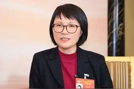 全国政协委员、无锡市副市长高亚光：用数据新要素激活高质量发展新动能图片