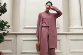 小白鞋过时了，今年最火的是“豆豆鞋”，时尚百搭，小个子也适合图片