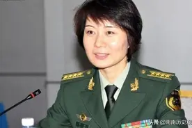 “中国第一警花”雷敏，16岁参军正师级待遇，却嫁给一名普通保安图片