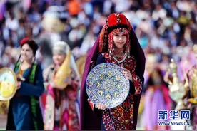 中亚国家的“春节”，别具特色的“纳乌鲁斯节”图片