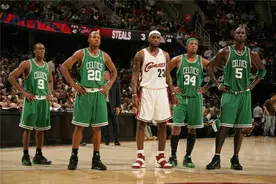 盘点NBA历史最强三人组：热火三巨头倒数第一，公牛三人仅排第二图片