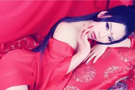 千古风流的“女丞相”上官婉儿，拥有的男人居然比武则天还多图片